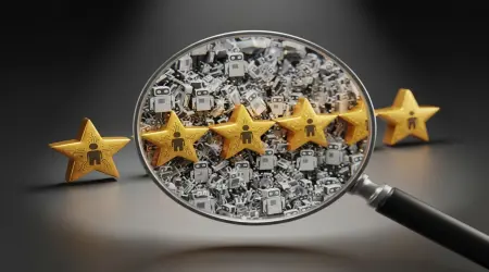 A Consumer's Guide to Spotting Fake Reviews and Making Smarter Purchases