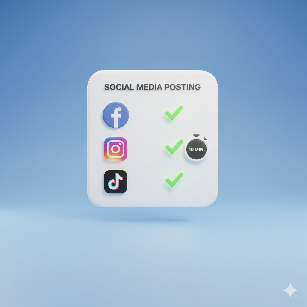 The 10-Minute Privacy Checkup for Your Social Media Accounts