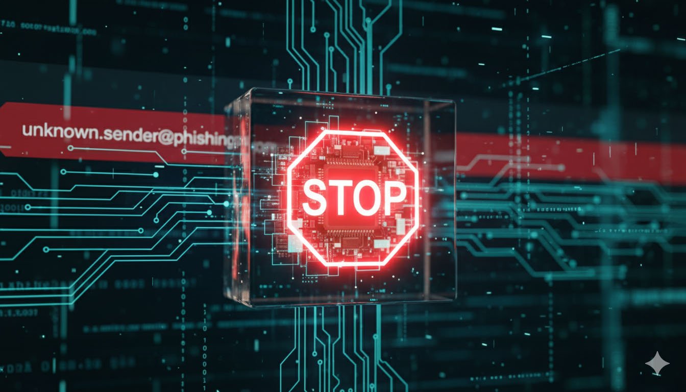 The Invisible Tracker: How to Detect & Defeat Email Tracking Pixels