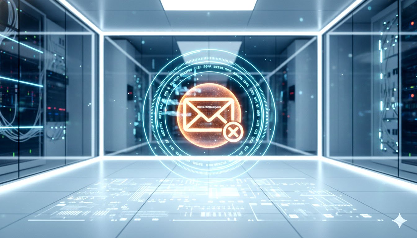 'Clean Room' Technique: Temp Mail for Software Testing